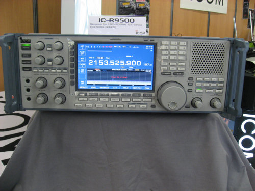 Icom R9500