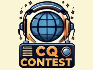 CQ CONTEST