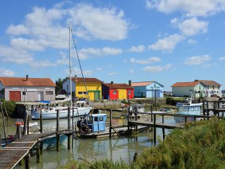 rassemblement marennes oleron 2019